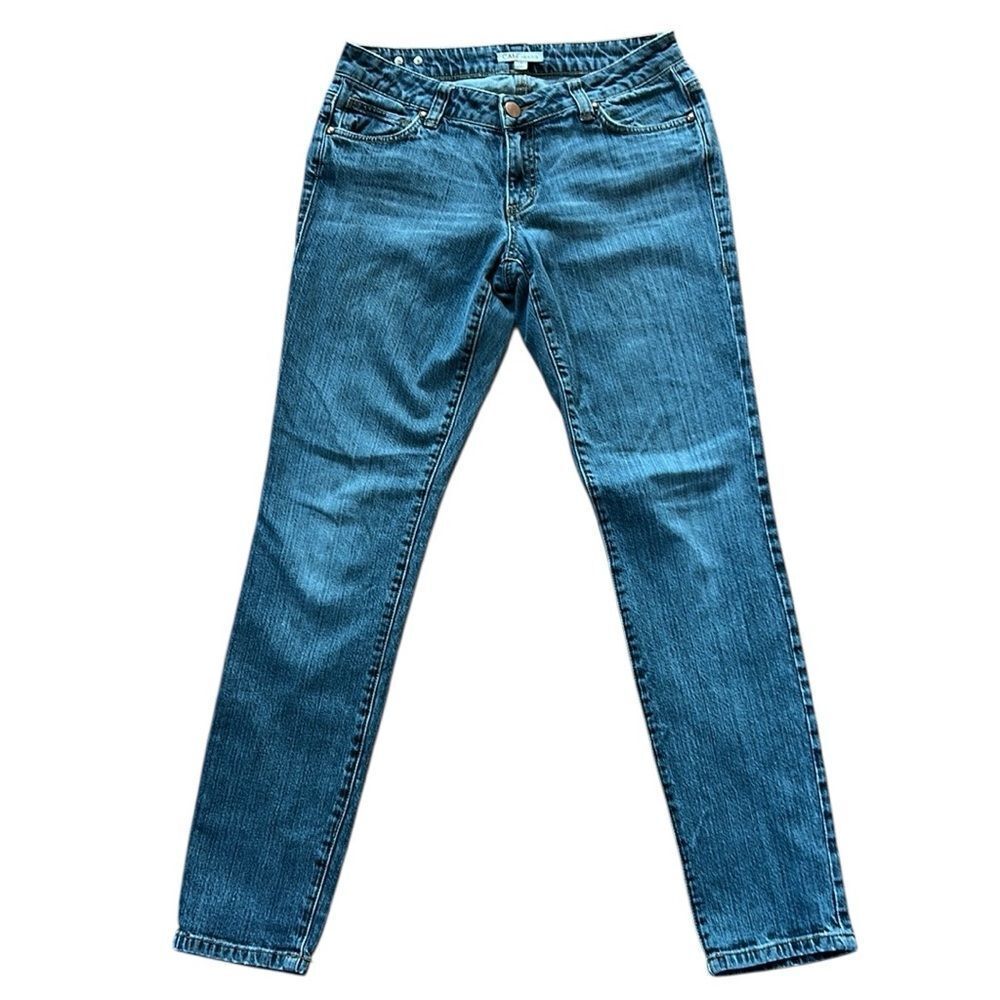 CAbi Skinny Jeans